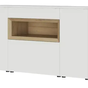 Kostenloser Rückversand Content Sideboard Case