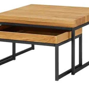 Super-Preis Couchtisch 2er-Set