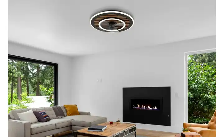 Kracherpreis Globo Lighting Deckenventilator