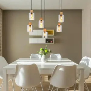 Sichere Zahlung Globo Lighting Hängeleuchte