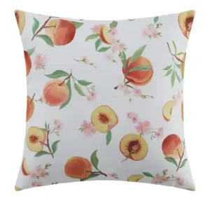 Letzte Chance como Kissen Peach