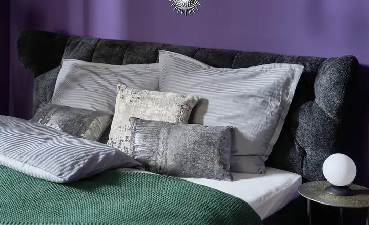 Gray & Jones Kissen Tierra Fuego Highlight