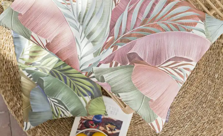 MAGMA Outdoor-Kissen Plantano Saisonangebot