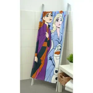 Disney Badetuch Die Eiskönigin 2, Elsa & Anna Preisknaller