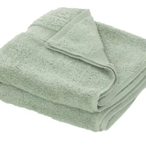 Top-Seller Como Green Handtuch Kuschel Wuschel Neu