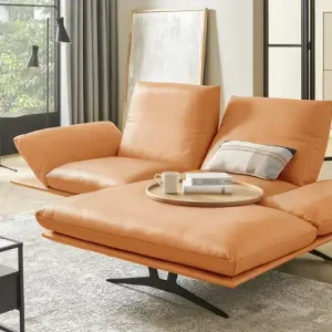 KOINOR Ecksofa Francis Schneller Versand