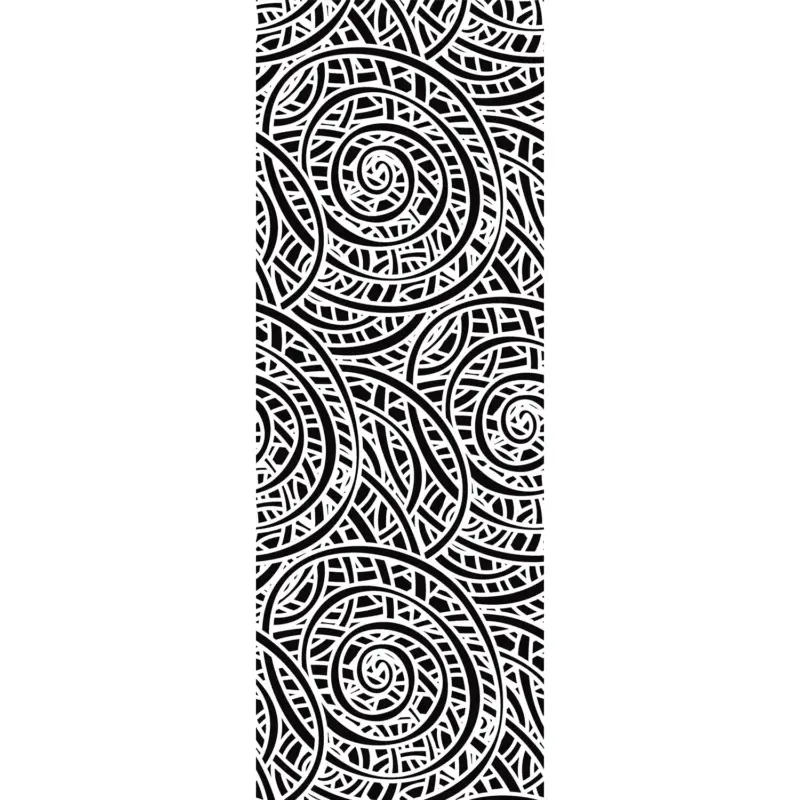 Selbstklebende Tapete - Fanchon Begrenztes Angebot