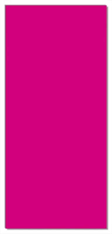 Aktuell Selbstklebende Türtapete Pink selbstklebende Folie, 100 x 220 cm