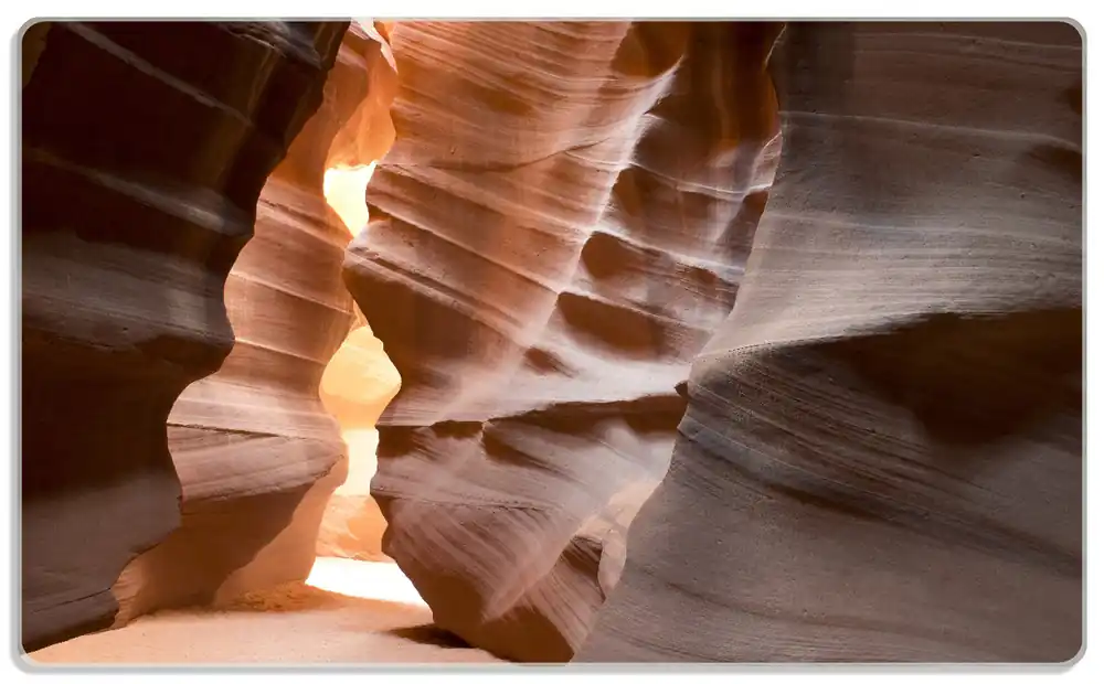 Frühstücksbrettchen Antelope Canyon Arizona USA 6 Sück Beliebt