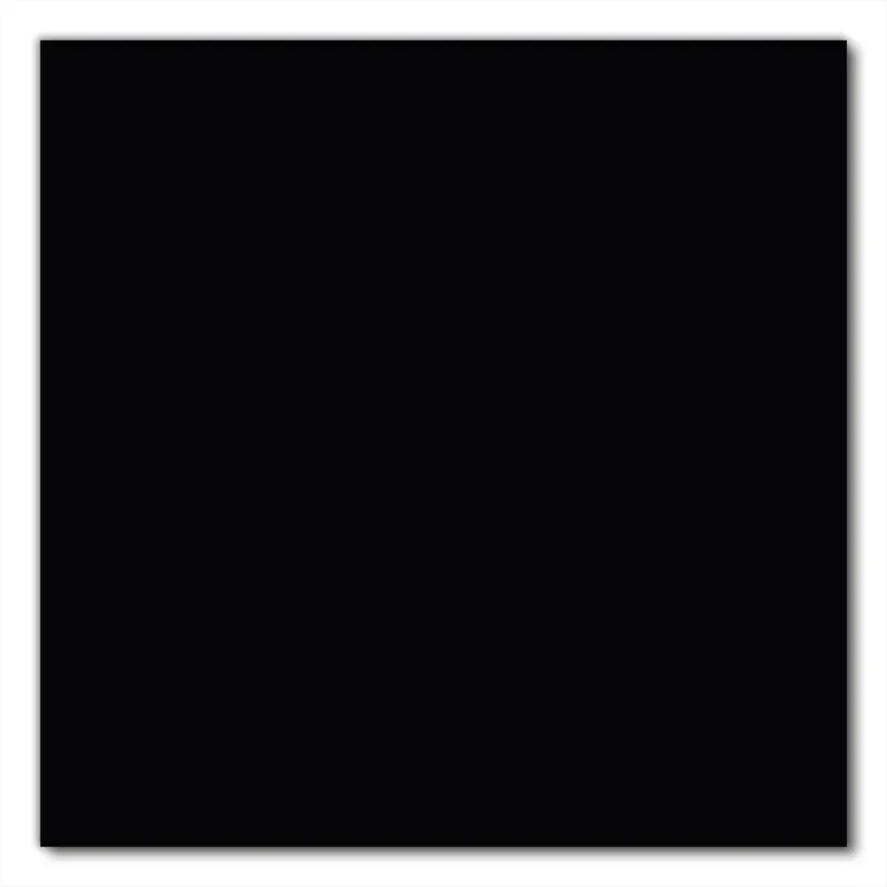 Direkt Vom Hersteller Selbstklebende Möbelfolie Schwarz 70 x 70 cm