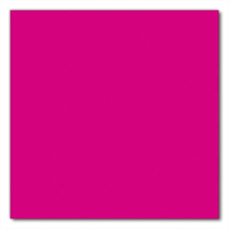 Markenprodukt Selbstklebende Möbelfolie Pink 80 x 80 cm