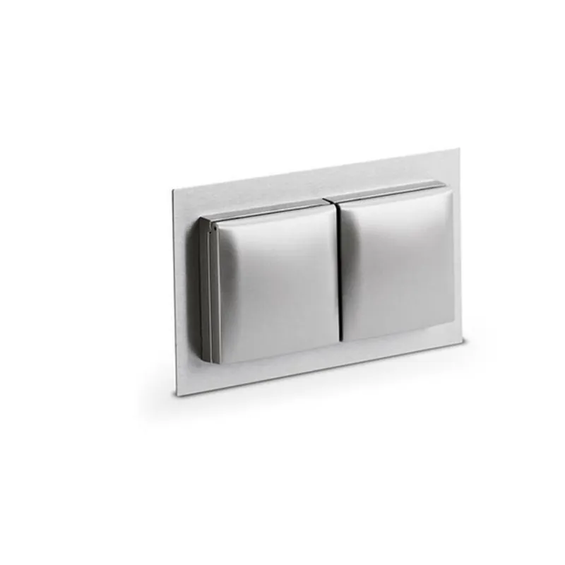 Schneller Versand Thebo Mira BS1, Einbausteckdosenelemente
