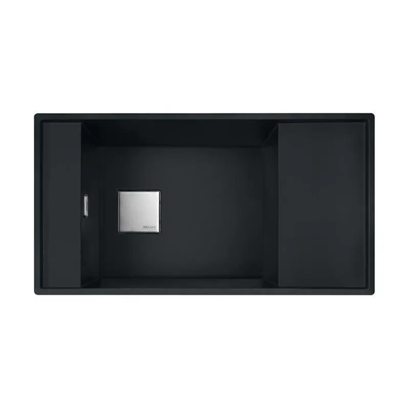 Franke Einbauspüle Fresno FSG 611 Fragranit+ Sonderangebot
