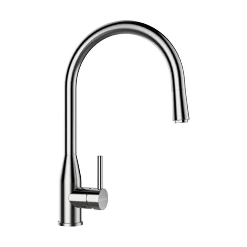 Schock Küchenarmatur Kavus (ausziehbarer Auslauf) Angebot