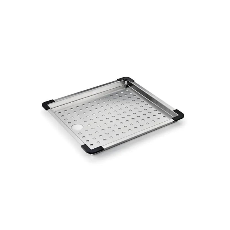 Angebot Naber Abtropftablett, Edelstahl