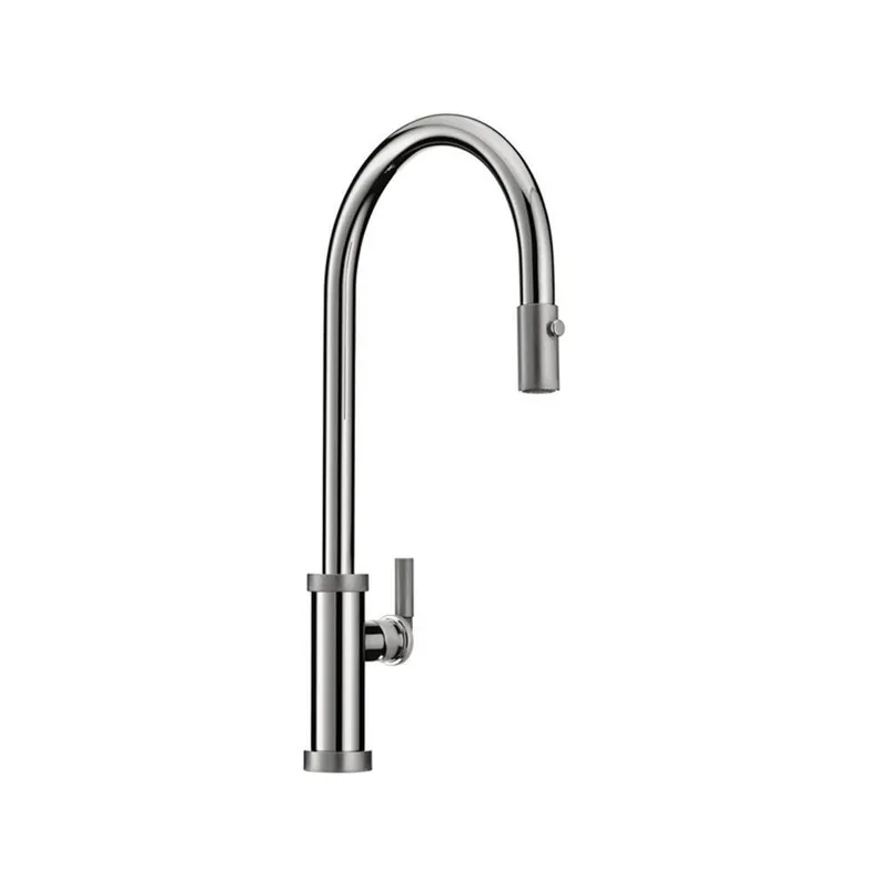 Naber LINEA Küchenarmatur Urban Günstig