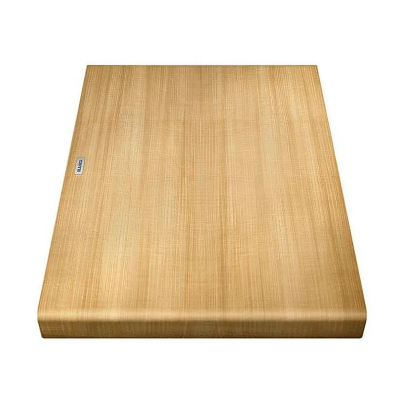 Jetzt Kaufen BLANCO Holzschneidbrett aus Esche, zu AXIA III Modellen