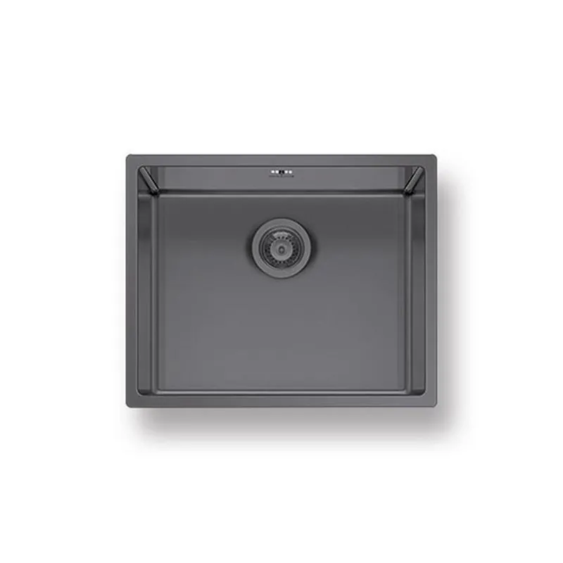 Pyramis Unterbaubecken Astris Colora (50x40) 1 B Bestseller