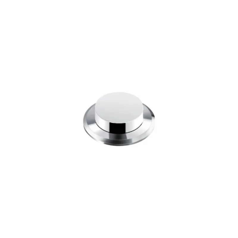 Franke Druckknopf Chrom Glanz Neue Ware