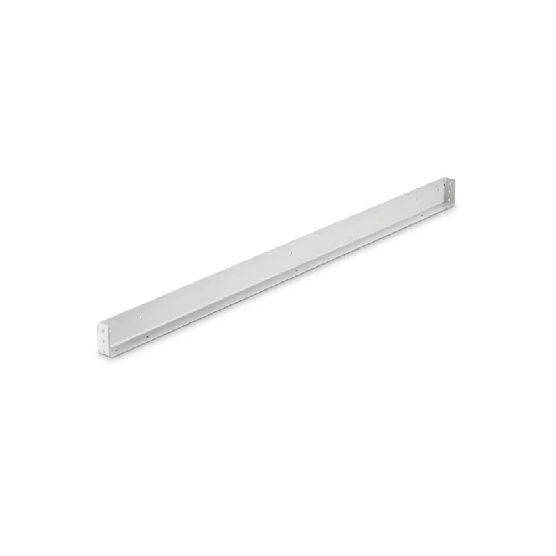 Günstig Naber Stabilisierungsleiste, Verbindungsmaterial, L 1167 mm, weiß
