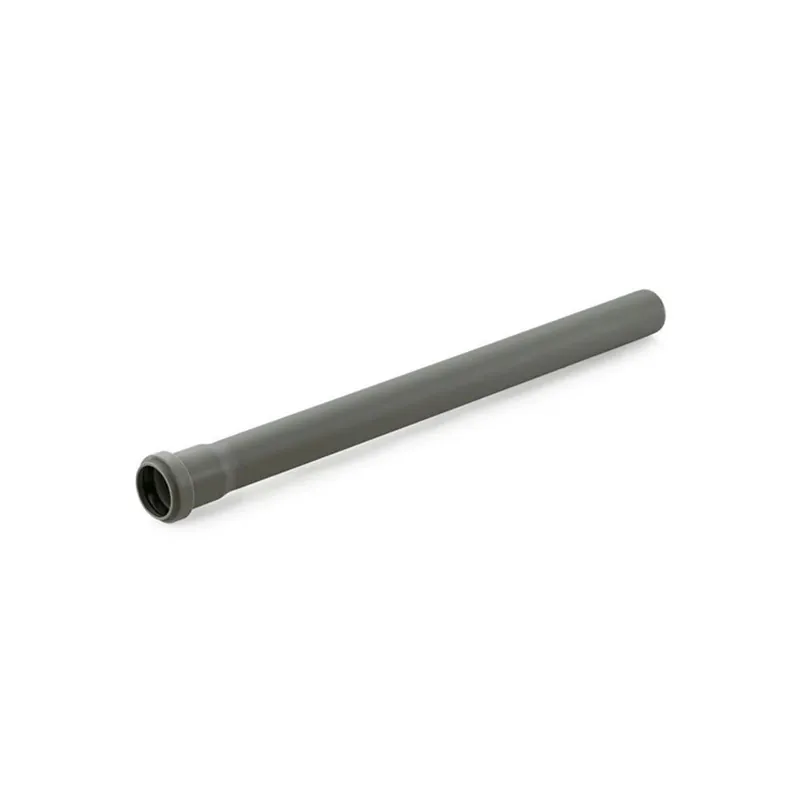 Naber HTEM Abflussrohr, Abflussrohr, Ø 50 mm Neu Im Sortiment