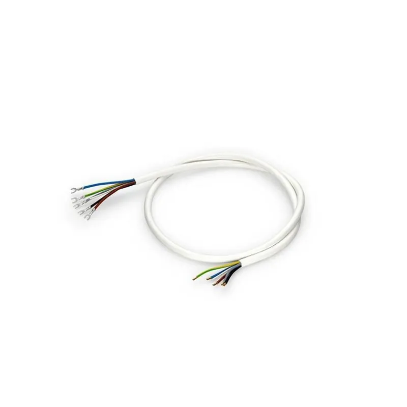 Naber Anschlussleitung 1, Herdkabel, 5 x 2,5 mm² Top-Seller