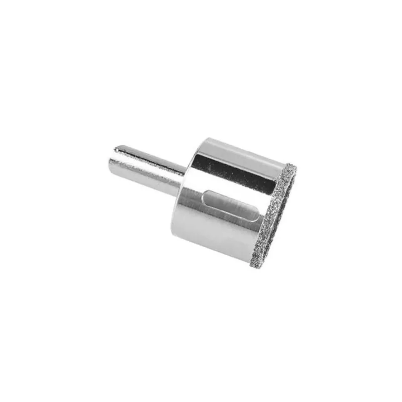 Hahnlochbohrer / Diamantbohrer für Granitspülen Bohr-Durchmesser 35 mm Markenprodukt