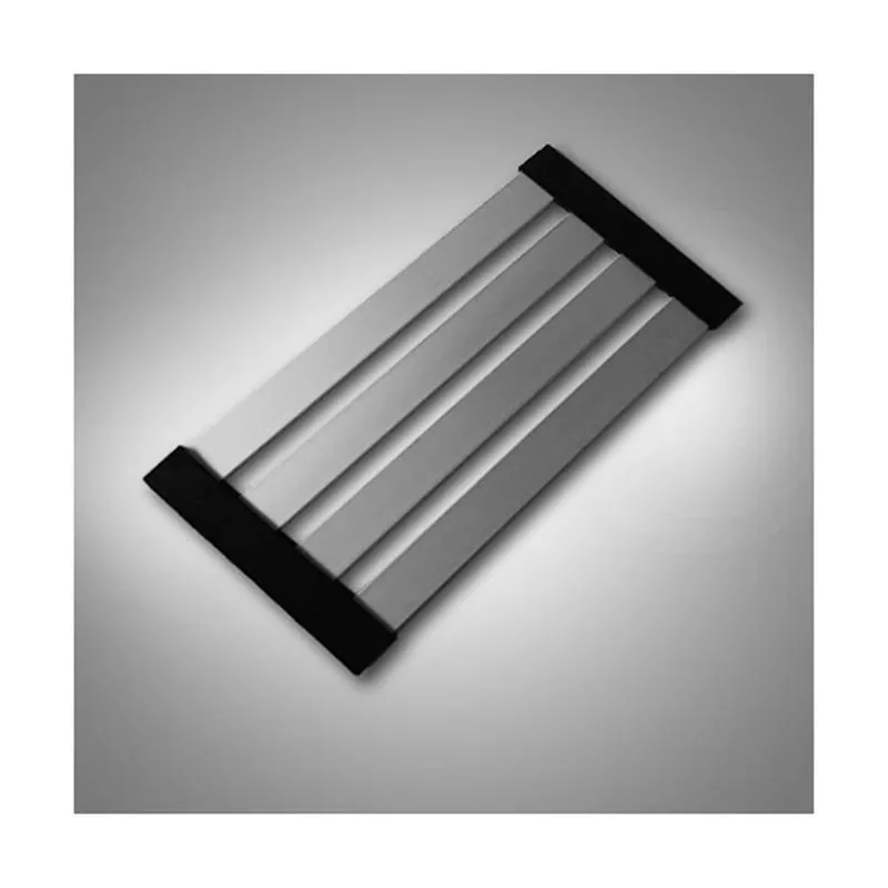 Systemceram Faltmatte Medio-Matte 365 x 170 mm Begrenztes Angebot