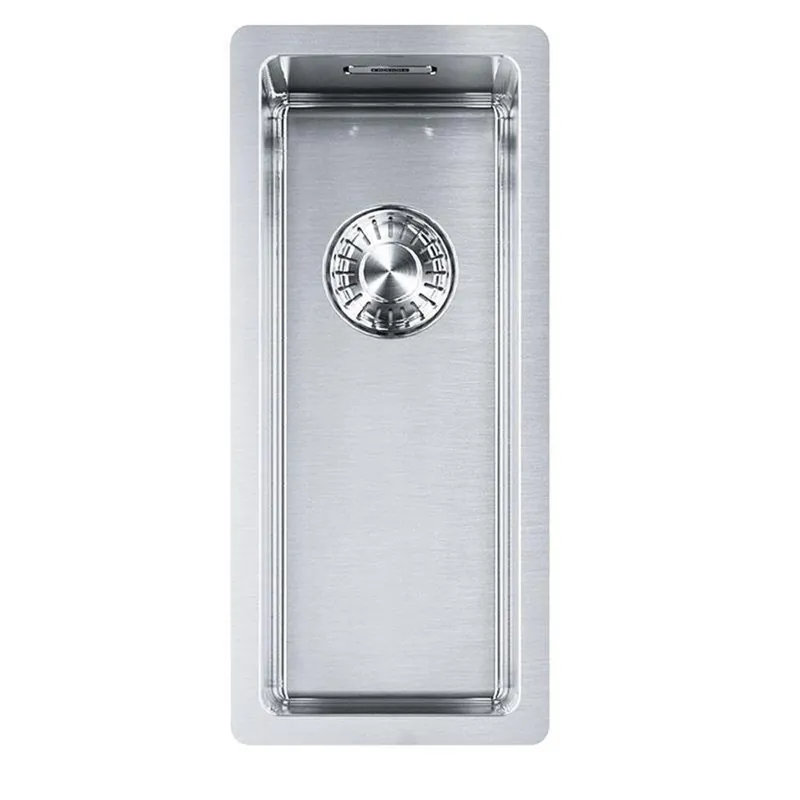 Saisonangebot Franke Einbauspüle Box BXX 210/110-16 Edelstahl