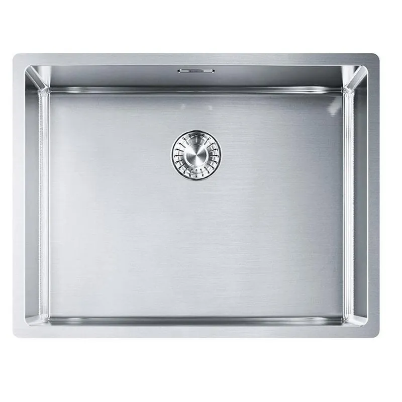 Franke Unterbaubecken Box BXX 110-50 Edelstahl Sale