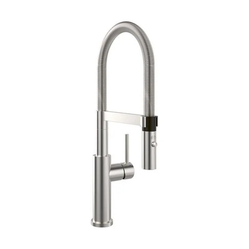 Villeroy & Boch Küchenarmatur Steel Expert 2.0 Beliebt