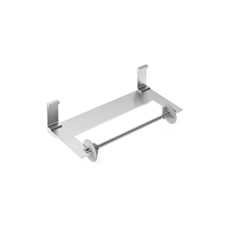 Abverkauf Naber Alto Papierrollenhalter geschlossen,