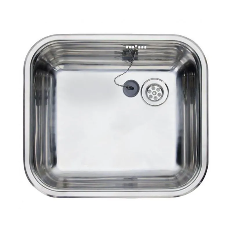 Reginox Einbaubecken R18 4035 OSK Highlight