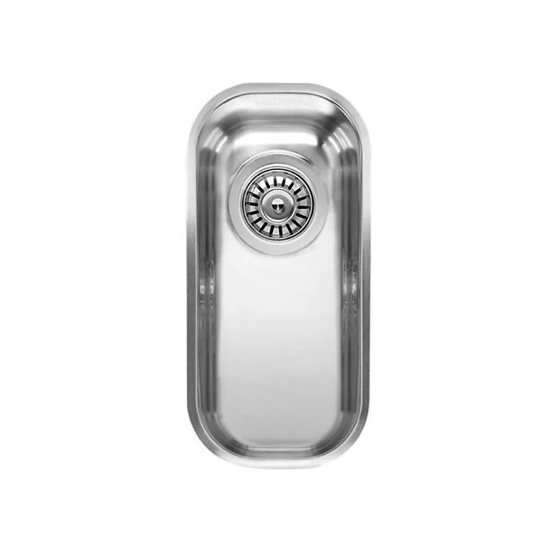 Reginox Clean & Care Einbaubecken IB 1840 CC (304) Ausverkauf